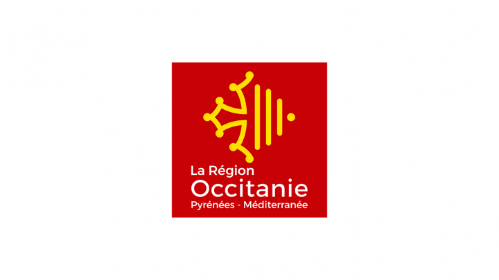 Partenariat avec la région Occitanie