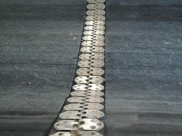 Fastener MS® 55 for heavy duty belts